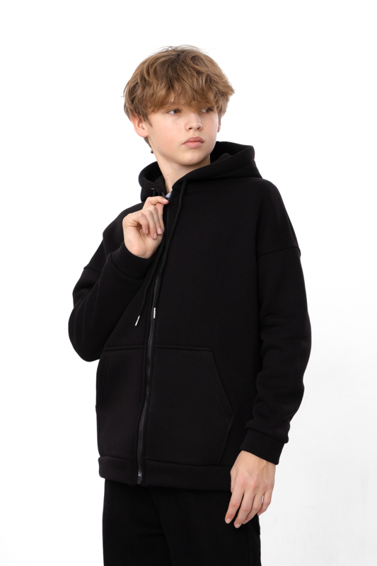 Худі для хлопчика (підлітковий)